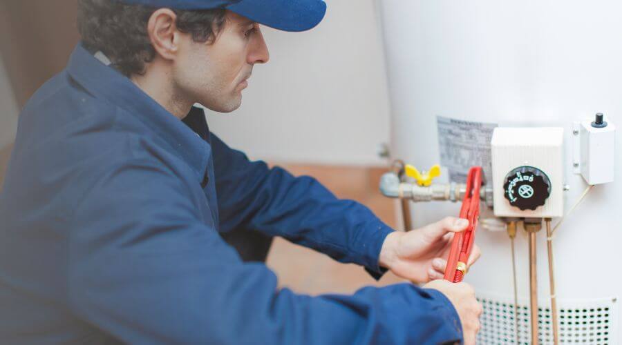 Professional Tankless Water Heater Installation in Nunnelly, TN